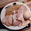 松戸中華そば 富田食堂