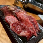 焼肉・ホルモン・溶岩焼き いち。 - 