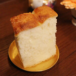 il tram - フォカッチャ