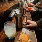 スカちゃん立飲み - 