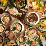 釜飯と京出汁おでん だしのや - 料理写真: