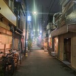 スカちゃん立飲み - 