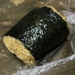 おむすび権米衛 - 料理写真: