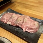 焼肉・ホルモン・溶岩焼き いち。 - 