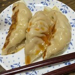 パオパオ - 料理写真: