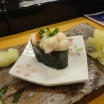 梅乃寿司 - たち