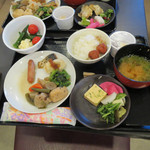 ダイワロイネットホテル - 2014年10月26日(日)１軒目