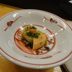 梅乃寿司 - あんきも