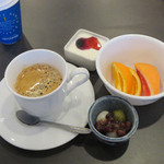 ダイワロイネットホテル - でざーと