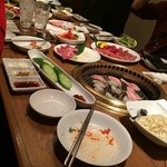 Yakiniku Toraji - 