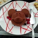 Hong Kong Disneyland Hotel - 