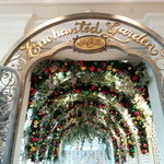 Hong Kong Disneyland Hotel - 