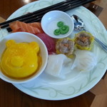 Hong Kong Disneyland Hotel - 