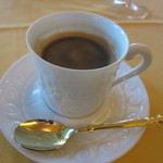 クイーン・アリス - エスプレッソ