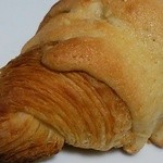 パン市場 浜田分店 - クロワッサンザダマンド