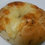 パン市場 浜田分店 - ビアパン