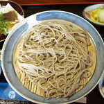杣蕎麦 - 料理写真: