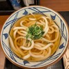 丸亀製麺 武蔵境店