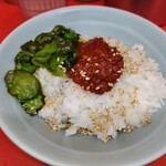 武蔵家 板橋店 - 