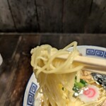 らーめん くじら軒 - 