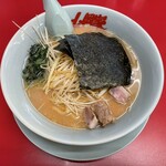 ラーメン山岡家 - 