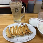 香蘭 宇都宮駅西口店 - 