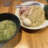 煮干し中華そば 麺屋 銀星 高円寺