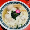札幌中華すすきの亭