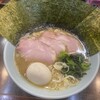 横浜家系ラーメン 作田家