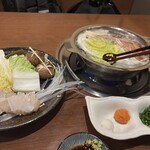 ふぐかに処 心福 - 