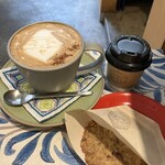 リード コーヒー - 