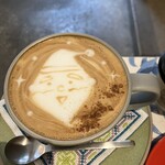 リード コーヒー - 