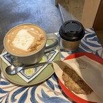 リード コーヒー - 