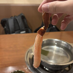 ふぐかに処 心福 - 