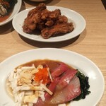 地酒蔵大阪 梅田DDハウス店 - 