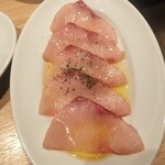 地酒蔵大阪 梅田DDハウス店 - 