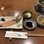 ふぐかに処 心福 - 