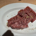 万両 - ん？？なんだっけ