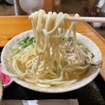 みやら製麺 - 