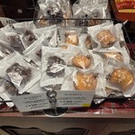 ハートブレッドアンティーク - 料理写真: