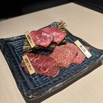 焼肉うしふじ 西新宿本店 - 