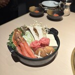 焼肉うしふじ 西新宿本店 - 