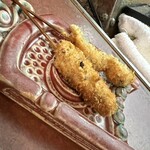 串の坊 高槻阪急スクエア店 - 