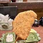 串の坊 高槻阪急スクエア店 - 