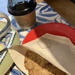 リード コーヒー - 