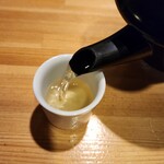 釜飯とおでん だしのや - 