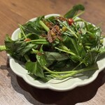 カフィアライム - 