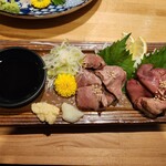 釜飯とおでん だしのや - 