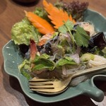 カフィアライム - 