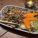 カフィアライム - 